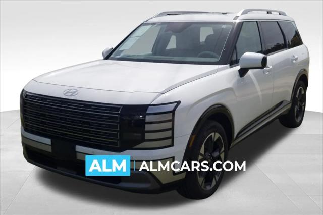 2026 Hyundai Palisade Hybrid Limited for sale in Lumberton, NC