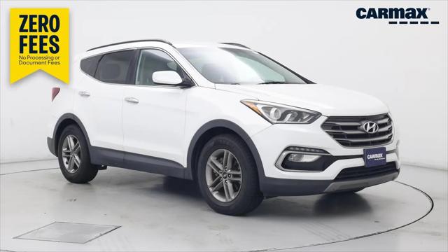 2017 Hyundai Santa Fe Sport 2.4L for sale in Colma, CA