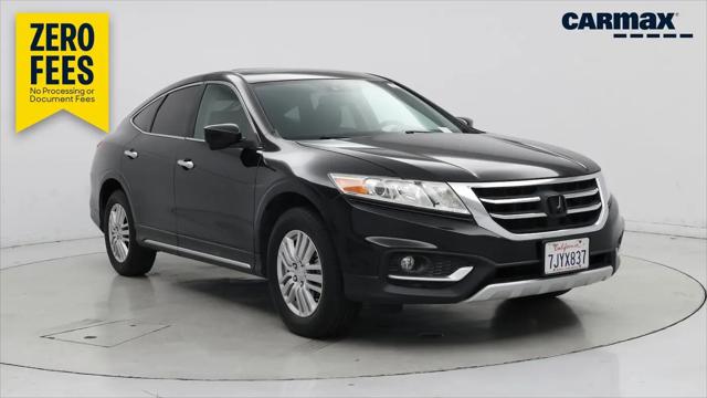2014 Honda Crosstour EX-L for sale in Colma, CA