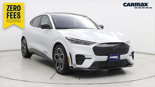 2023 Ford Mustang Mach-E GT for sale in Colma, CA