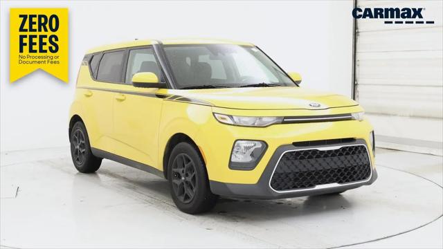 2020 Kia Soul S for sale in Pensacola, FL
