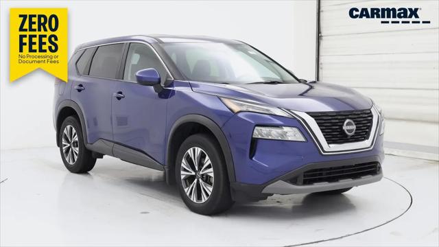 2023 Nissan Rogue SV FWD for sale in Pensacola, FL