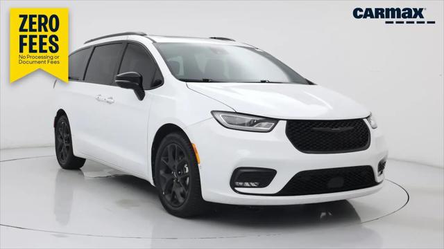 2024 Chrysler Pacifica Limited for sale in Tulsa, OK