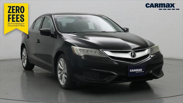 2017 Acura ILX Technology Plus Package for sale in Kenner, LA