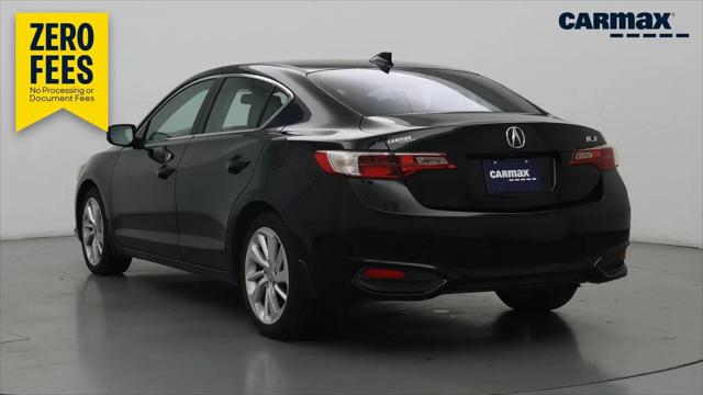 2017 Acura ILX Technology Plus Package for sale in Kenner, LA