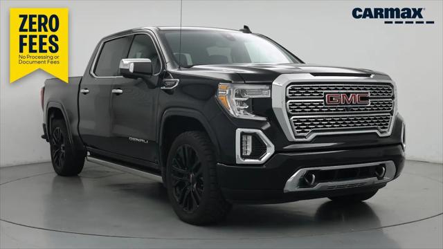 2020 GMC Sierra 1500 4WD Crew Cab Short Box Denali for sale in Kenner, LA