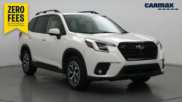 2022 Subaru Forester Premium for sale in Kenner, LA