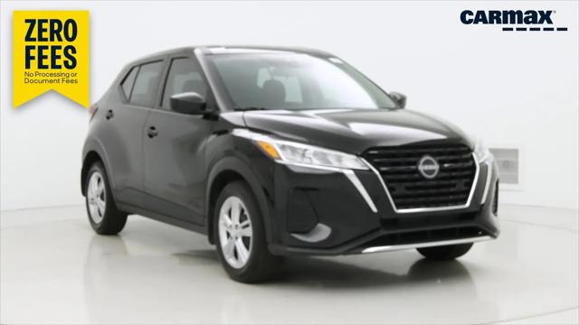 2025 Nissan Kicks S for sale in Athens, GA