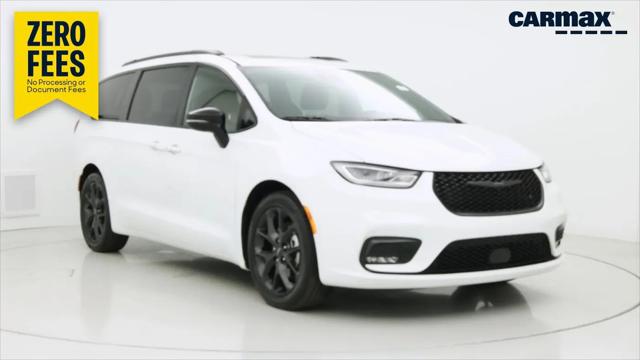 2024 Chrysler Pacifica Limited for sale in Athens, GA