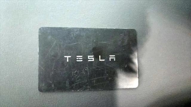 2022 Tesla Model X AWD