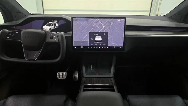 2022 Tesla Model X AWD