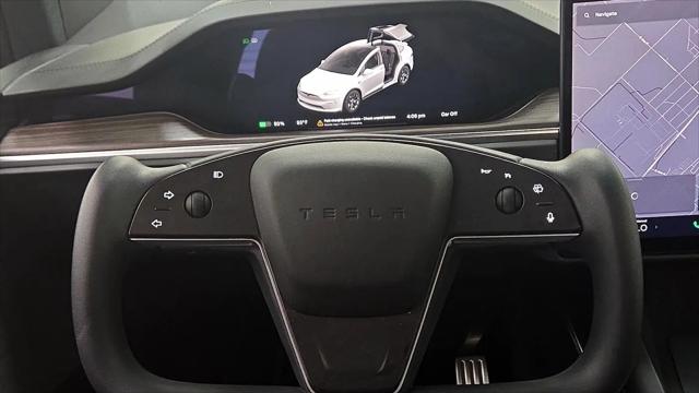 2022 Tesla Model X AWD