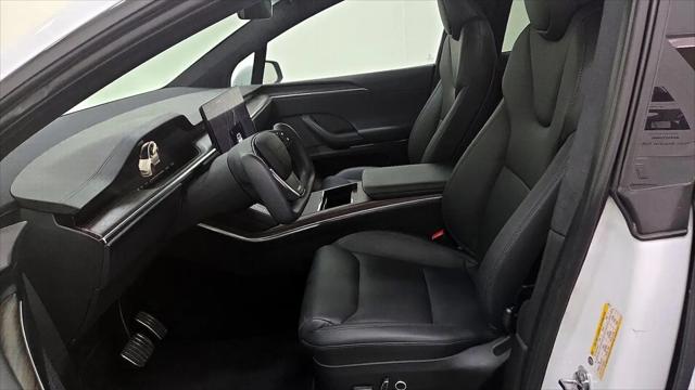 2022 Tesla Model X AWD