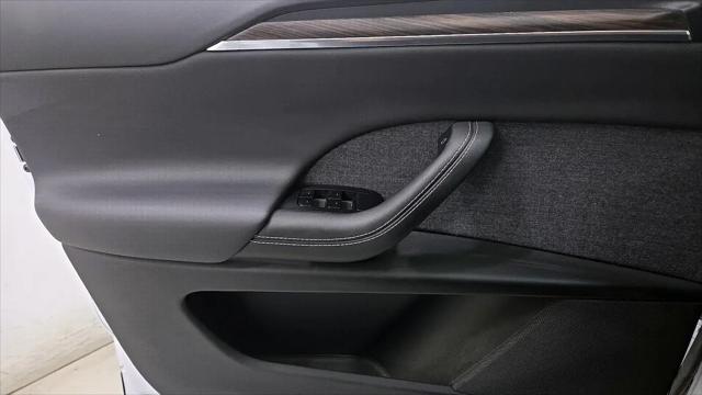 2022 Tesla Model X AWD