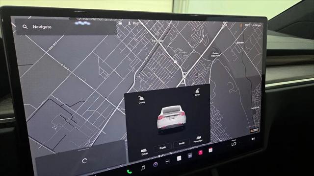 2022 Tesla Model X AWD