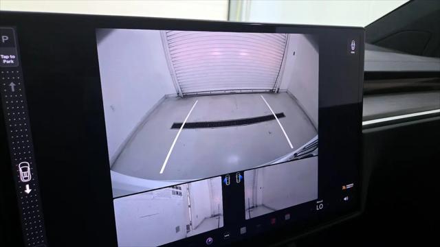 2022 Tesla Model X AWD