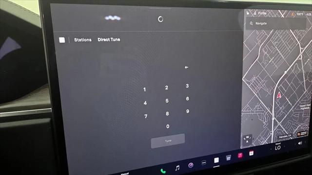 2022 Tesla Model X AWD