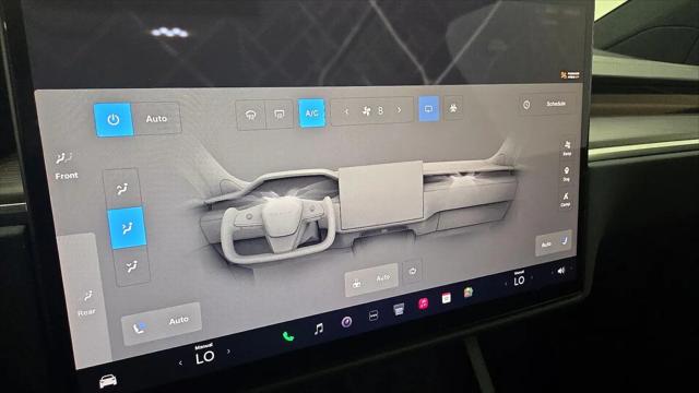 2022 Tesla Model X AWD