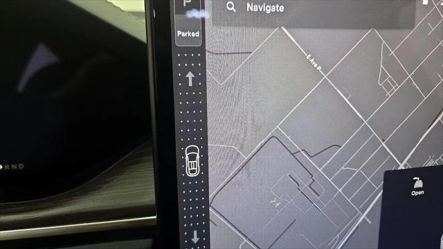 2022 Tesla Model X AWD