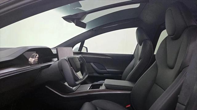 2022 Tesla Model X AWD