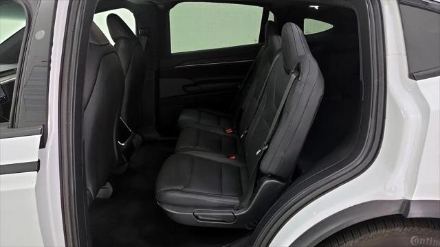 2022 Tesla Model X AWD