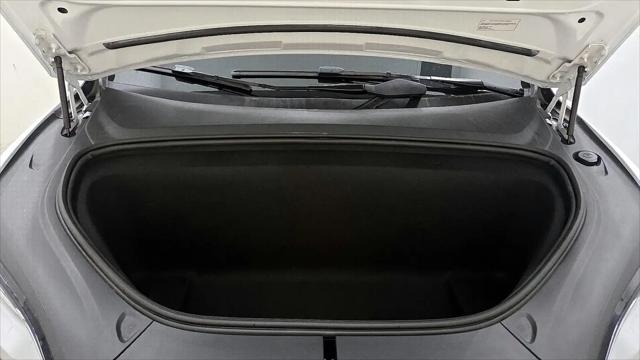 2022 Tesla Model X AWD
