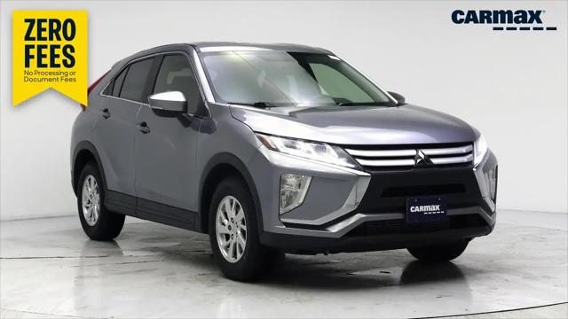 2019 Mitsubishi Eclipse Cross ES for sale in Ellicott City, MD