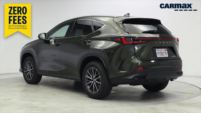 2025 Lexus NX NX 250 for sale in Torrance, CA
