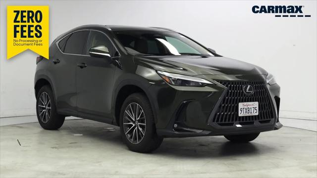 2025 Lexus NX NX 250 for sale in Torrance, CA