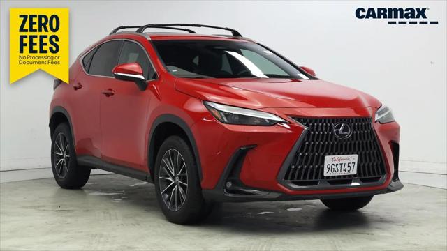 2024 Lexus NX 350h Premium for sale in Torrance, CA