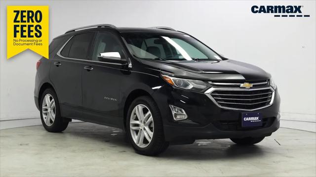 2018 Chevrolet Equinox Premier for sale in Torrance, CA
