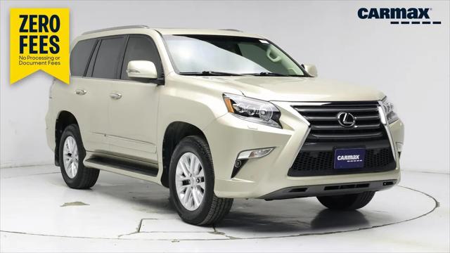 2014 Lexus GX 460 GX 460 for sale in Tallahassee, FL