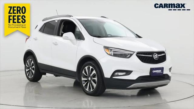2020 Buick Encore FWD Essence for sale in Reno, NV