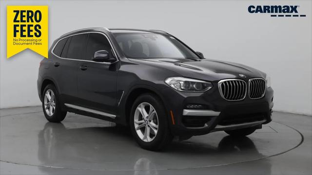 2021 BMW X3 sDrive30i for sale in Tolleson, AZ