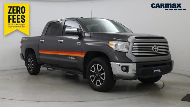 2015 Toyota Tundra Limited 5.7L V8 for sale in Tolleson, AZ