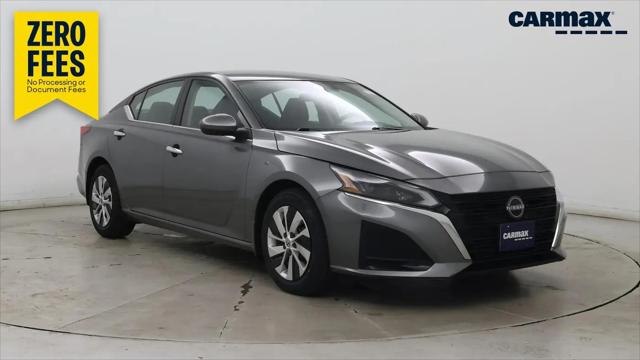 2023 Nissan Altima S FWD for sale in Salisbury, MD