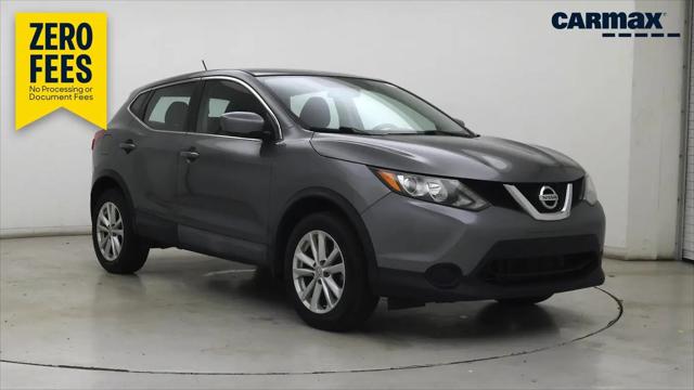 2017 Nissan Rogue Sport S for sale in Salisbury, MD