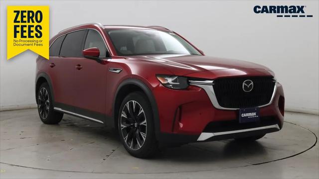 2024 Mazda X-90 Plug-In Hybrid Premium Plus for sale in Salisbury, MD