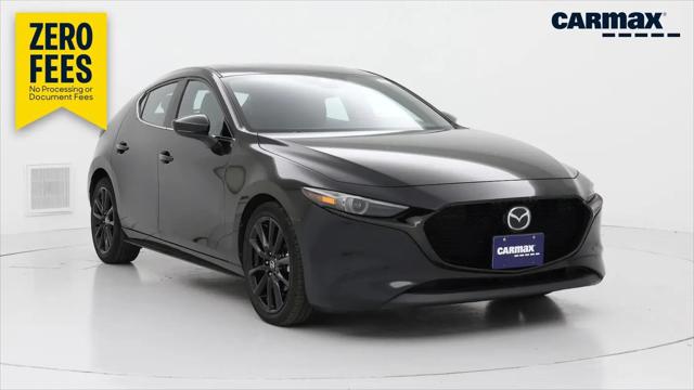 2019 Mazda Mazda3 Premium Package for sale in Salisbury, MD