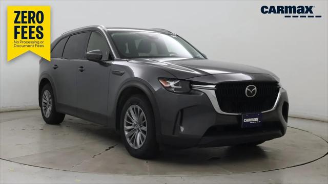 2024 Mazda X-90 Preferred Plus for sale in Salisbury, MD