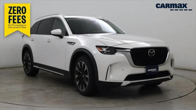 2024 Mazda X-90 Premium for sale in Salisbury, MD