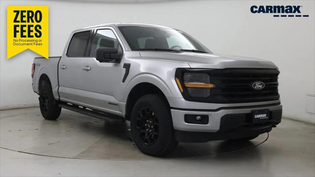2024 Ford F-150 XLT for sale in Salisbury, MD