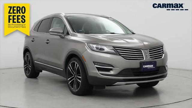 2017 Lincoln MKC Reserve for sale in St Peters, MO