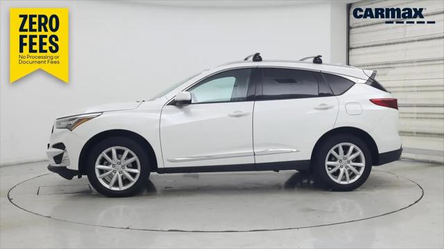 2020 Acura RDX Base for sale in Littleton, CO