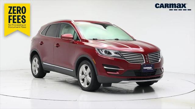 2018 Lincoln MKC Premiere for sale in Glencoe, IL