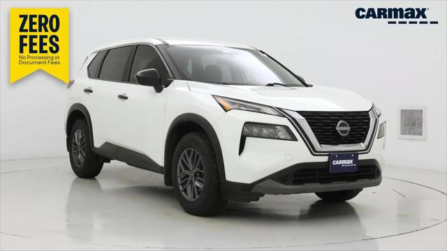2023 Nissan Rogue S FWD for sale in Fort Worth, TX