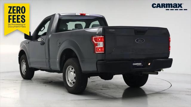2020 Ford F-150 XL for sale in Manchester, NH