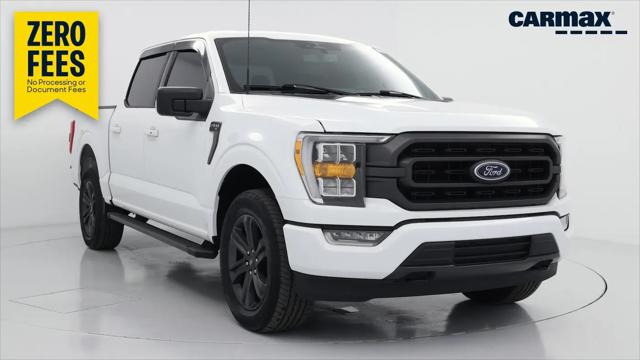 2023 Ford F-150 XLT for sale in Oak Lawn, IL