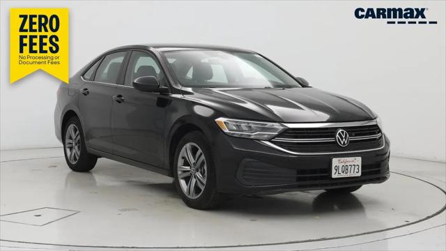2024 Volkswagen Jetta 1.5T SE for sale in Pleasant Hill, CA