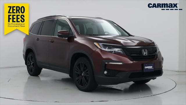 2022 Honda Pilot AWD Special Edition for sale in Sicklerville, NJ